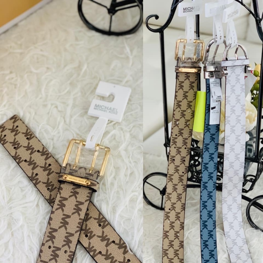 MK belts